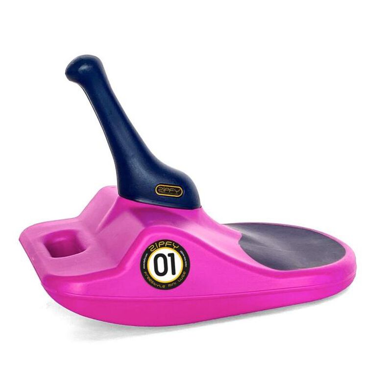Zipfy Mini Luge Snow Sled image number 0